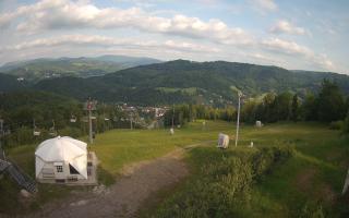 Hotel Stok górna stacja - 17-06-2025 16:06