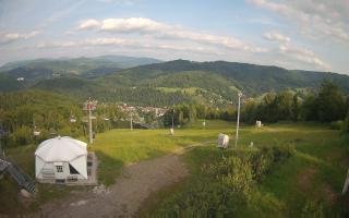 Hotel Stok górna stacja - 17-06-2025 16:22
