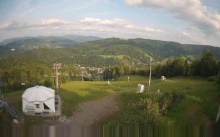 Hotel Stok górna stacja - 17-06-2025 16:37