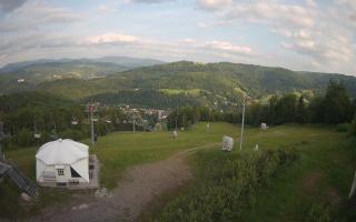 Hotel Stok górna stacja - 17-06-2025 16:53