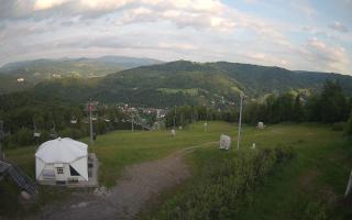 Hotel Stok górna stacja - 17-06-2025 17:08