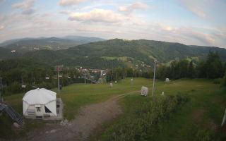 Hotel Stok górna stacja - 17-06-2025 17:23
