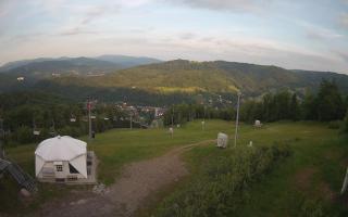Hotel Stok górna stacja - 17-06-2025 17:54