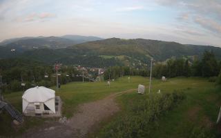 Hotel Stok górna stacja - 17-06-2025 18:09