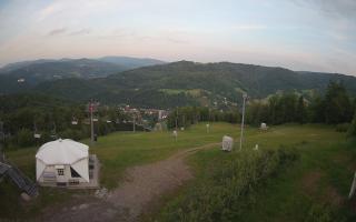 Hotel Stok górna stacja - 17-06-2025 18:25