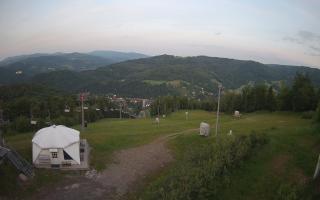 Hotel Stok górna stacja - 17-06-2025 18:40