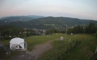 Hotel Stok górna stacja - 17-06-2025 18:56
