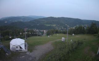 Hotel Stok górna stacja - 17-06-2025 19:11