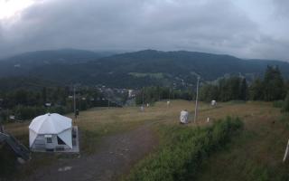 Hotel Stok górna stacja - 11-07-2025 02:25