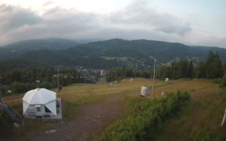 Hotel Stok górna stacja - 11-07-2025 02:41