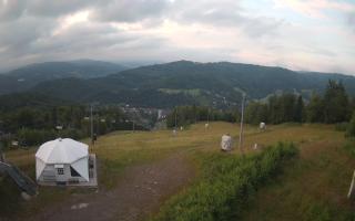 Hotel Stok górna stacja - 11-07-2025 02:56