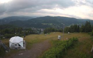 Hotel Stok górna stacja - 11-07-2025 03:11