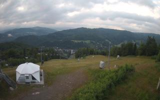 Hotel Stok górna stacja - 11-07-2025 03:27