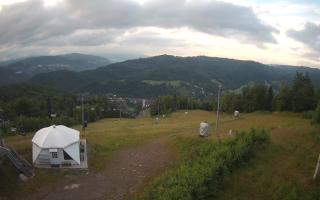Hotel Stok górna stacja - 11-07-2025 03:42