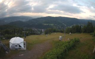 Hotel Stok górna stacja - 11-07-2025 03:58