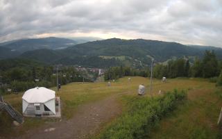 Hotel Stok górna stacja - 11-07-2025 04:13
