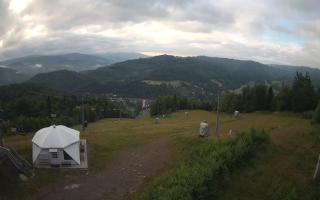 Hotel Stok górna stacja - 11-07-2025 04:28