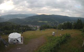 Hotel Stok górna stacja - 11-07-2025 04:44
