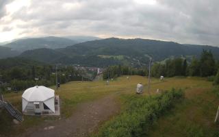 Hotel Stok górna stacja - 11-07-2025 04:59