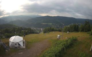 Hotel Stok górna stacja - 11-07-2025 05:14