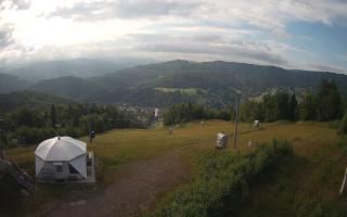 Hotel Stok górna stacja - 11-07-2025 05:45
