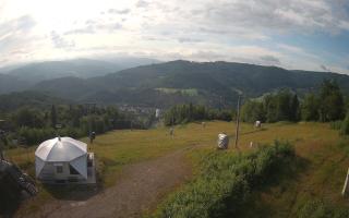 Hotel Stok górna stacja - 11-07-2025 06:01