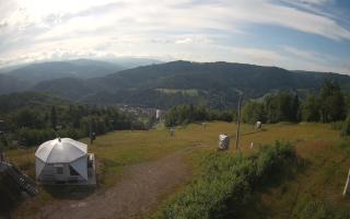 Hotel Stok górna stacja - 11-07-2025 06:16