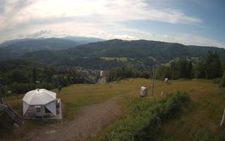 Hotel Stok górna stacja - 11-07-2025 07:02