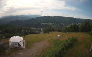 Hotel Stok górna stacja - 11-07-2025 07:17