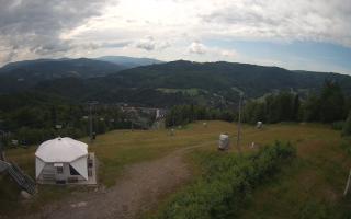 Hotel Stok górna stacja - 11-07-2025 07:33
