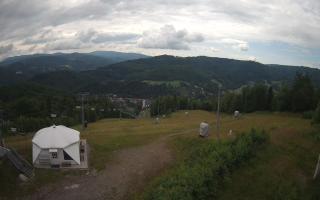 Hotel Stok górna stacja - 11-07-2025 07:48