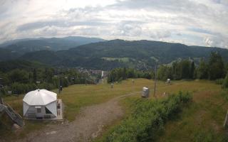 Hotel Stok górna stacja - 11-07-2025 08:03