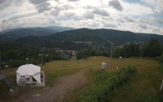 Hotel Stok górna stacja - 11-07-2025 08:19