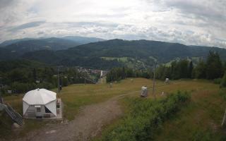 Hotel Stok górna stacja - 11-07-2025 08:34