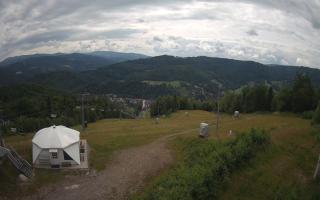 Hotel Stok górna stacja - 11-07-2025 08:50