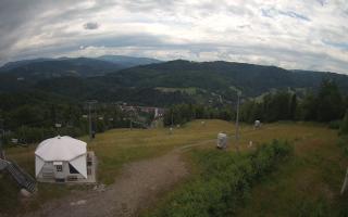 Hotel Stok górna stacja - 11-07-2025 09:20