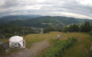 Hotel Stok górna stacja - 11-07-2025 09:51