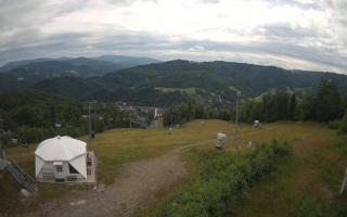 Hotel Stok górna stacja - 11-07-2025 10:06