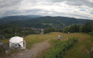 Hotel Stok górna stacja - 11-07-2025 10:22