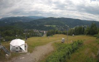 Hotel Stok górna stacja - 11-07-2025 10:37