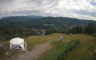 Hotel Stok górna stacja - 11-07-2025 10:53