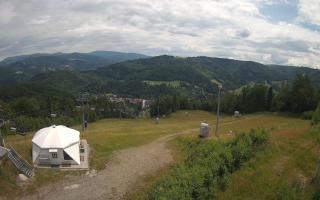 Hotel Stok górna stacja - 11-07-2025 11:08