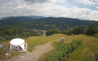 Hotel Stok górna stacja - 11-07-2025 11:23
