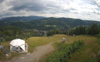 Hotel Stok górna stacja - 11-07-2025 11:54