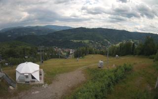 Hotel Stok górna stacja - 11-07-2025 12:09