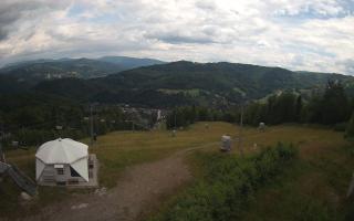 Hotel Stok górna stacja - 11-07-2025 12:25