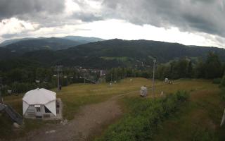 Hotel Stok górna stacja - 11-07-2025 12:40