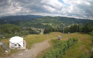 Hotel Stok górna stacja - 11-07-2025 12:56