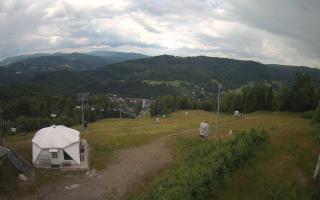 Hotel Stok górna stacja - 11-07-2025 13:11