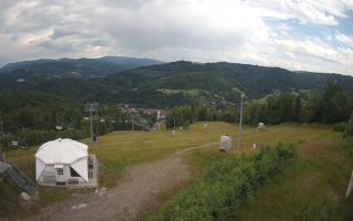 Hotel Stok górna stacja - 11-07-2025 13:42